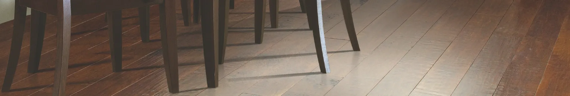 dining room flooring