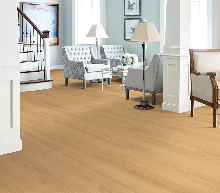 Shumard Oak Swatch