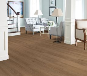 Grounded Oak Swatch Thumbnail