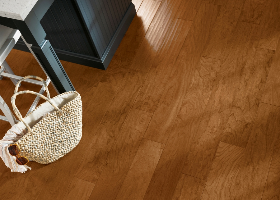 most durable hardwood floors