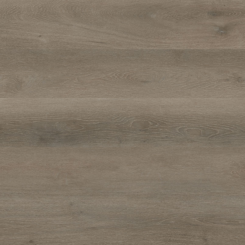 Cranton waterproof luxury vinyl flooring in gray brown tone