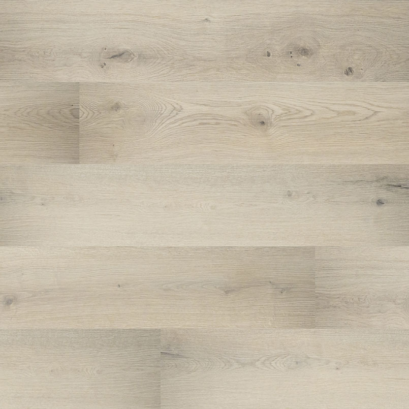 Runmill Isle Waterproof Luxury Vinyl Flooring in light washed tone