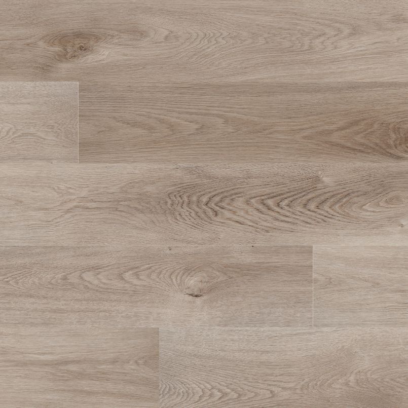wood look vinyl flooring in light grey brown